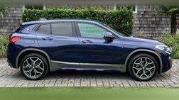 2018 BMW X2 xDrive28i