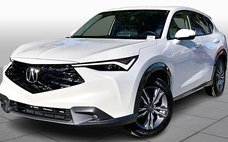 2025 Acura ADX Base