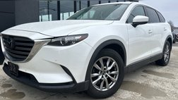 2019 Mazda CX-9 Touring