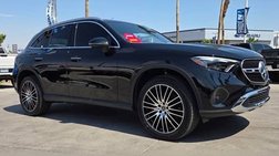 2023 Mercedes-Benz GLC-Class GLC 300