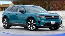 2026 Honda Prologue Elite
