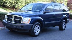 2006 Dodge Durango SXT