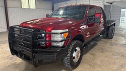 2015 Ford Super Duty F-350 King Ranch