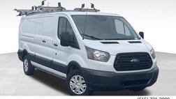2018 Ford Transit 250