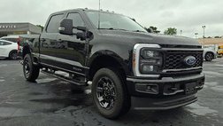 2024 Ford Super Duty F-350 XL