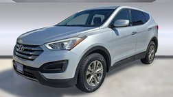 2015 Hyundai Santa Fe Sport 2.4L
