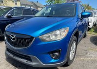 2013 Mazda CX-5 Touring