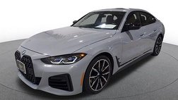 2023 BMW 4 Series M440i xDrive Gran Coupe