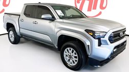 2025 Toyota Tacoma Limited