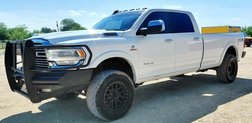 2019 Ram Ram Pickup 2500 Laramie