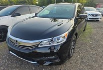 2016 Honda Accord EX