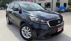 2019 Kia Sorento LX V6