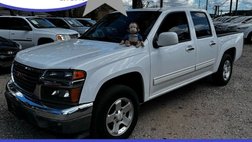 2012 GMC Canyon SLE-1