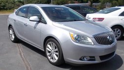 2014 Buick Verano Base