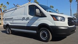 2019 Ford Transit 150