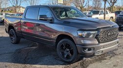 2024 Ram Ram Pickup 1500 Big Horn