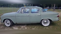1960 Other Makes 