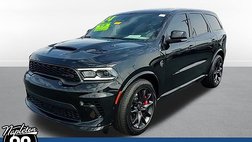 2023 Dodge Durango SRT Hellcat