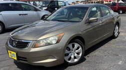 2009 Honda Accord EX-L