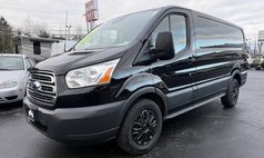 2017 Ford Transit 150