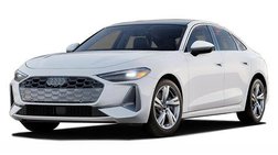 2025 Audi A5 quattro Premium TFSI