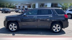 2014 GMC Terrain SLT-1
