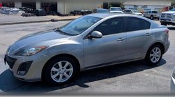 2011 Mazda MAZDA3 i Touring