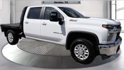 2023 Chevrolet Silverado 2500HD LT