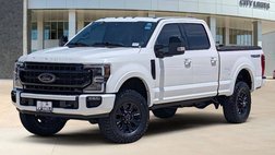 2022 Ford Super Duty F-250 Lariat