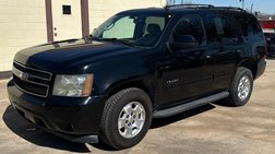 2011 Chevrolet Tahoe LT