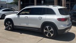 2024 Mercedes-Benz GLB GLB 250