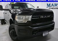 2022 Ram Ram Pickup 3500 Tradesman
