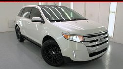 2012 Ford Edge Limited