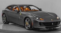 2019 Ferrari GTC4Lusso Base