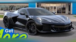 2026 Chevrolet Corvette Z06