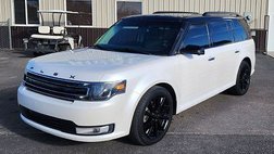 2016 Ford Flex SEL