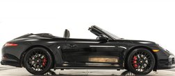 2016 Porsche 911 Carrera GTS