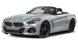 2026 BMW Z4 M40i