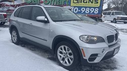 2011 BMW X5 xDrive35i Sport Activity