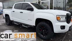 2015 GMC Canyon SLE