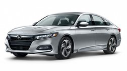 2020 Honda Accord EX
