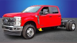 2026 Ford Super Duty F-350 XL