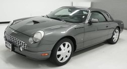 2003 Ford Thunderbird Premium