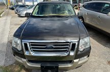 2007 Ford Explorer Eddie Bauer