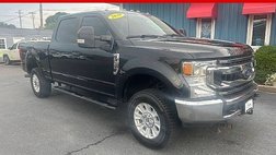 2020 Ford Super Duty F-350 XL