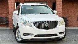 2015 Buick Enclave Convenience