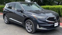 2021 Acura RDX SH-AWD w/Advance