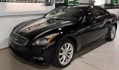 2013 Infiniti G37 Coupe x