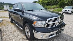 2019 Ram Ram Pickup 1500 Classic Big Horn