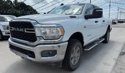 2024 Ram Ram Pickup 2500 Big Horn